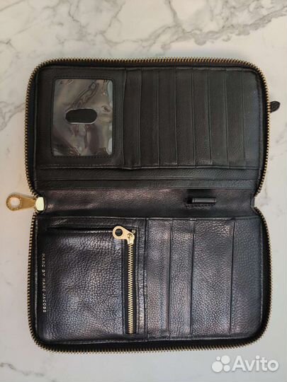 Кошелек Marc jacobs оригинал