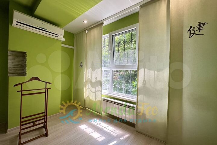 3-к. квартира, 75 м², 1/5 эт.