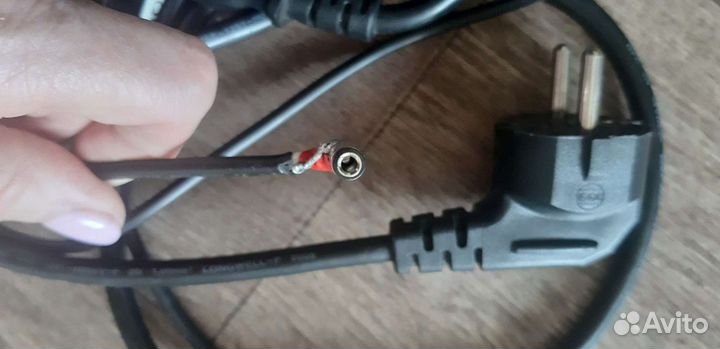 Блок питания