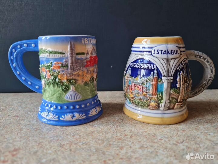 Кружечка (сувенир)