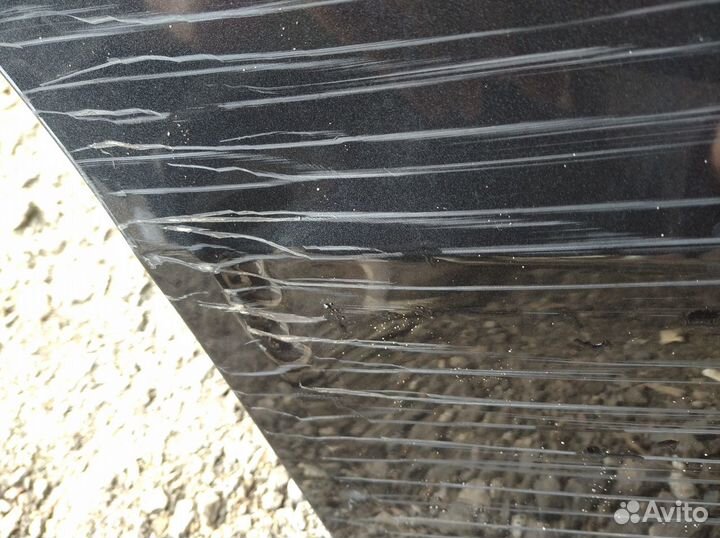 Дверь задняя правая Mercedes S-klass W222 2013