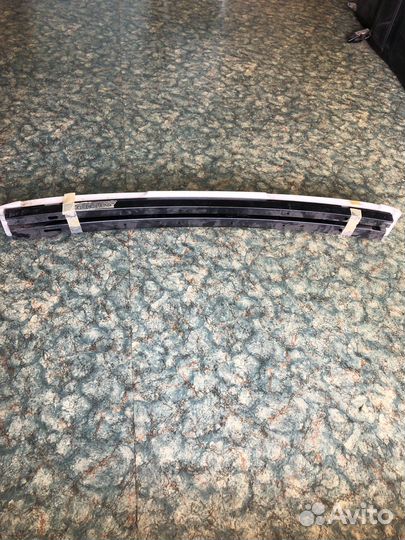 Усилитель заднего бампера абсорбер Toyota Camry 30