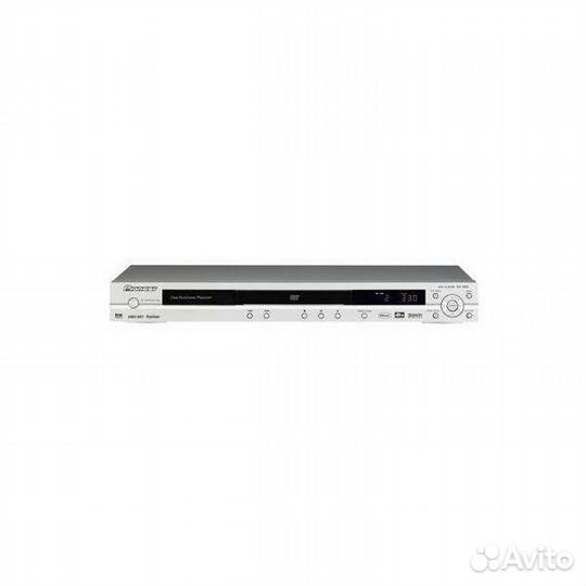 DVD-плеер Pioneer DV-393