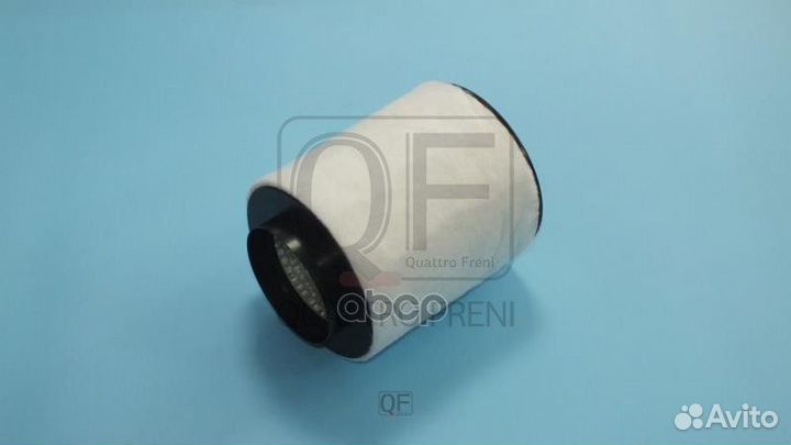 Фильтр воздушный qf36a00297 quattro freni