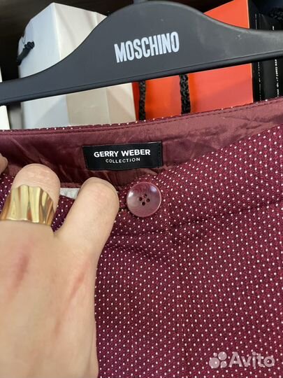 Брюки Gerry Weber/Пиджак