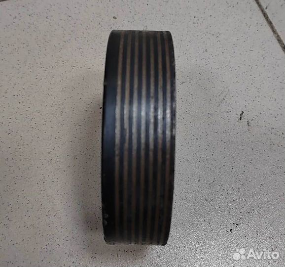 Шкив гур Ford Galaxy I