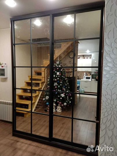 Шкафы купе на заказ