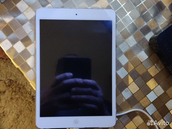 iPad mini