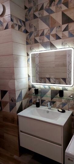 Квартира-студия, 36,6 м², 10/10 эт.