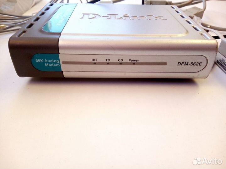 Сплиттер для модема (fц и3)