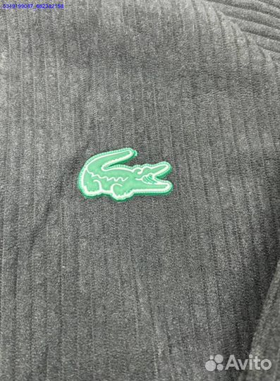 Ветровка Lacoste