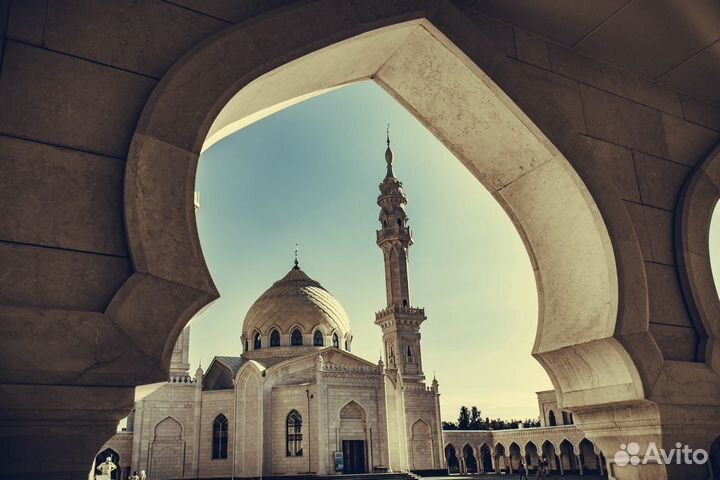 Авторские фотографии для интерьера