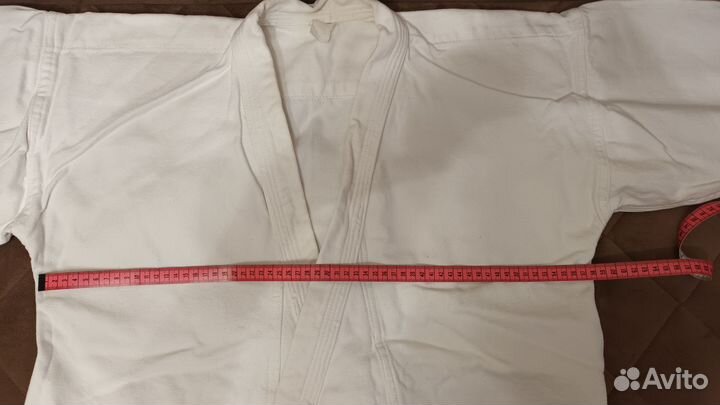 Кимоно для дзюдо для подростка