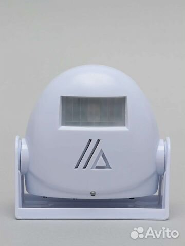 Датчик движения