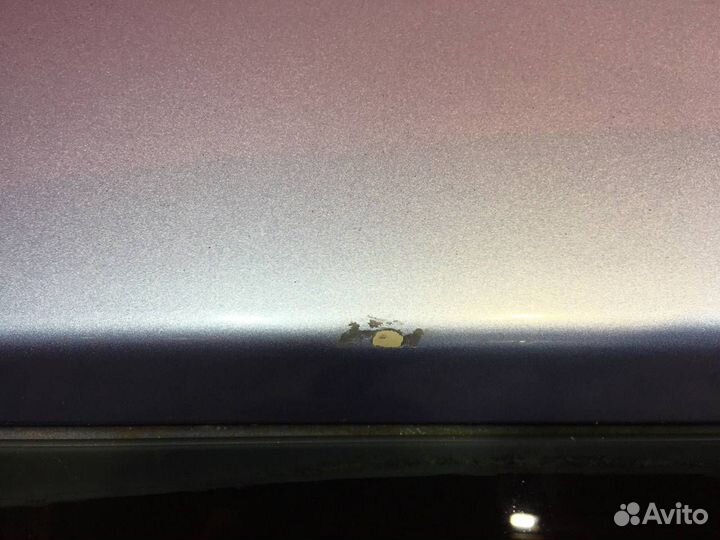 Дверь багажника для Kia Picanto 1 G4HG 1.1 (Б/У)