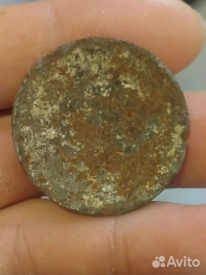 Эмблема 1939 год. Мерседес Бенц мв 230 W153