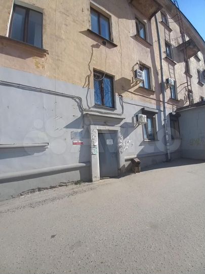 Псн/Офис/Торговое, 111 м² (г. Псков )