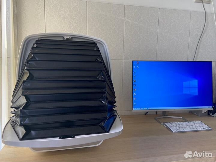 Аппарат 3Д диагностики