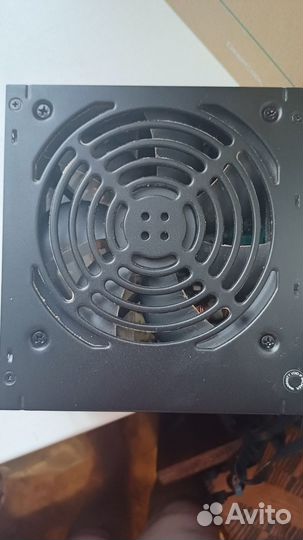Продам блок питания Depcol DN 500W