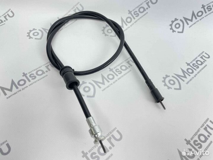 Трос Ява спидометра