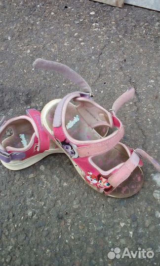 Обувь пакетом