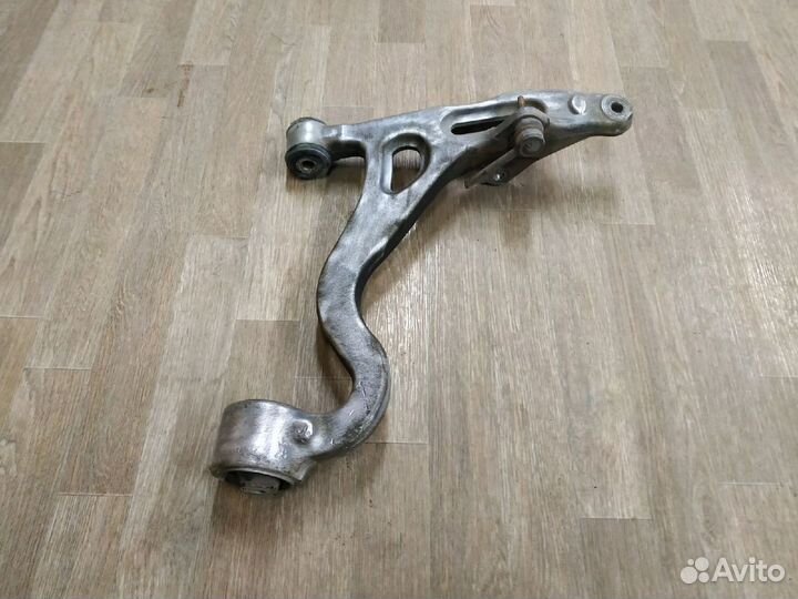 Рычаг передний нижний правый Jaguar S-Type