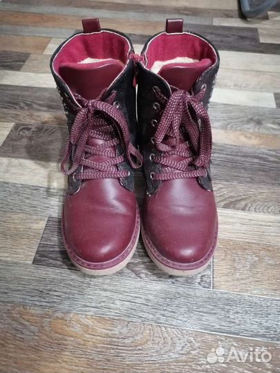 Детская обувь