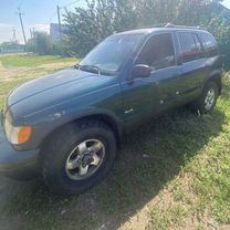 Kia Sportage 2.0 AT, 2000, 180 000 км, с пробегом, цена 310 000 руб.