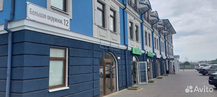 Турбокомпрессор Nissens 93342 новый