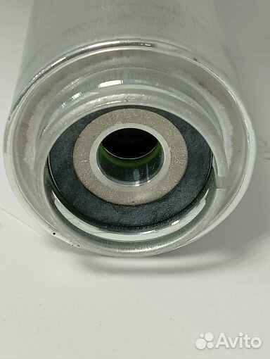 F026402085 Фильтр топливный BMW