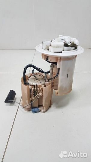 Насос топливный электрический Toyota Corolla E150