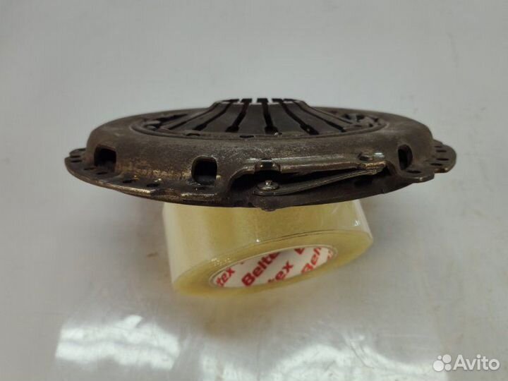 Корзина сцепления Opel Astra H Z13DTH 2004-2014