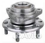 DB83212 Ступица задняя в сборе