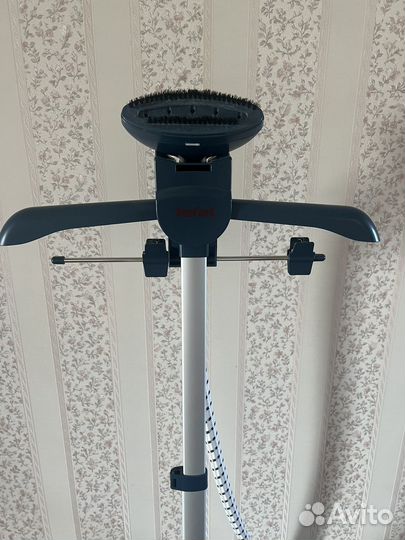 Отпариватель вертикальный tefal