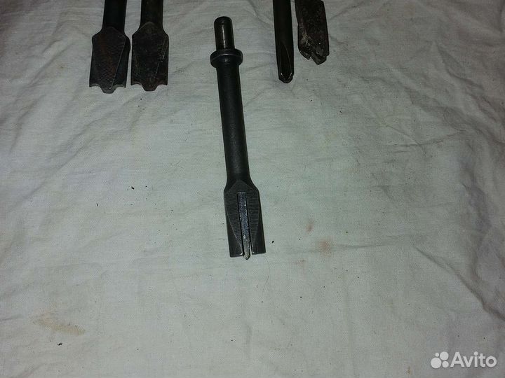 Сменный инструмент для кмп - 25