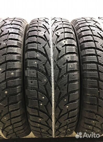 Toyo Observe G3-Ice 195/65 R15 99W