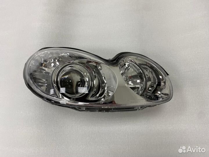 Фара Hyundai Sonata 4 EF Фонарь Хендай Соната 4 еф