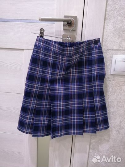 Школьная форма для девочки