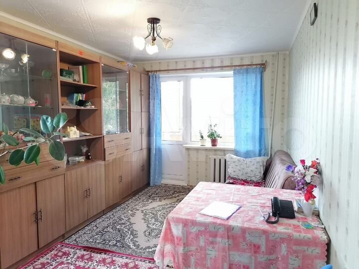 4-к. квартира, 85,6 м², 2/9 эт.