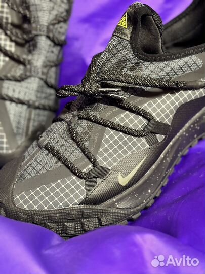 Кроссовки мужские nike ACG