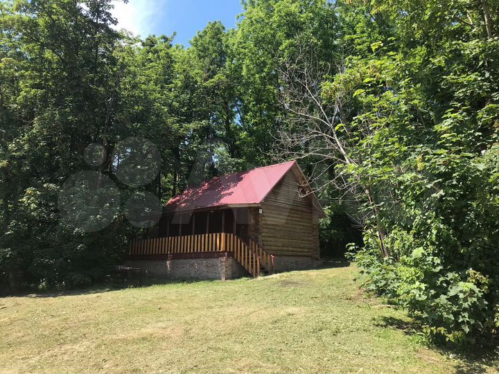 Участок 7,65 га (СНТ, ДНП)