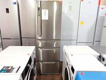 Холодильники с гарантией и доставкой бу