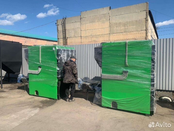 Твердотоплевные котлы вскз