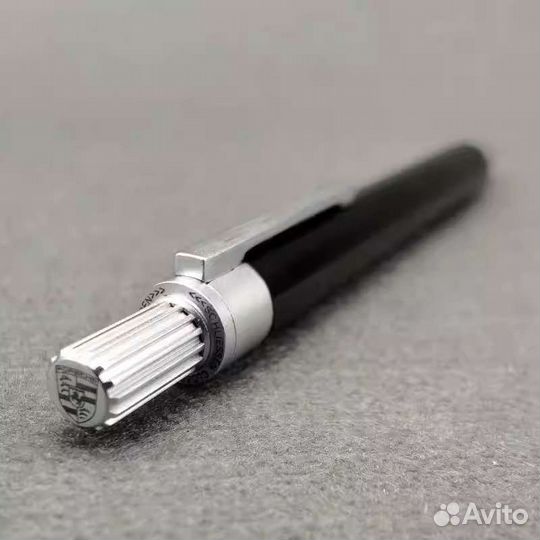 Ручка Porsche Design шариковая металл, карбон