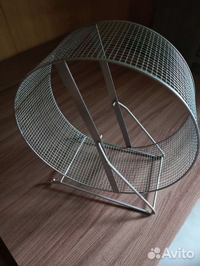 Колесо для грызунов 30 см