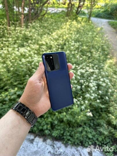 Tecno spark go 2022 32gb