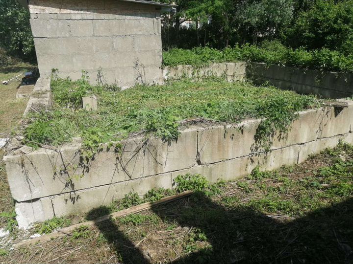 Участок 7 сот. (ИЖС)