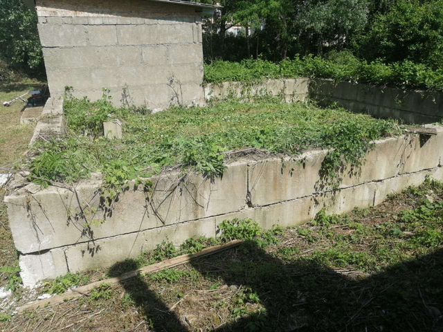 Участок 7 сот. (ИЖС)