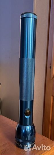 Продам фонарь Mag-lite LED, 3D