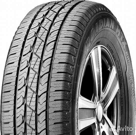 Roadstone Roadian HTX RH5 255/70 R15 113S